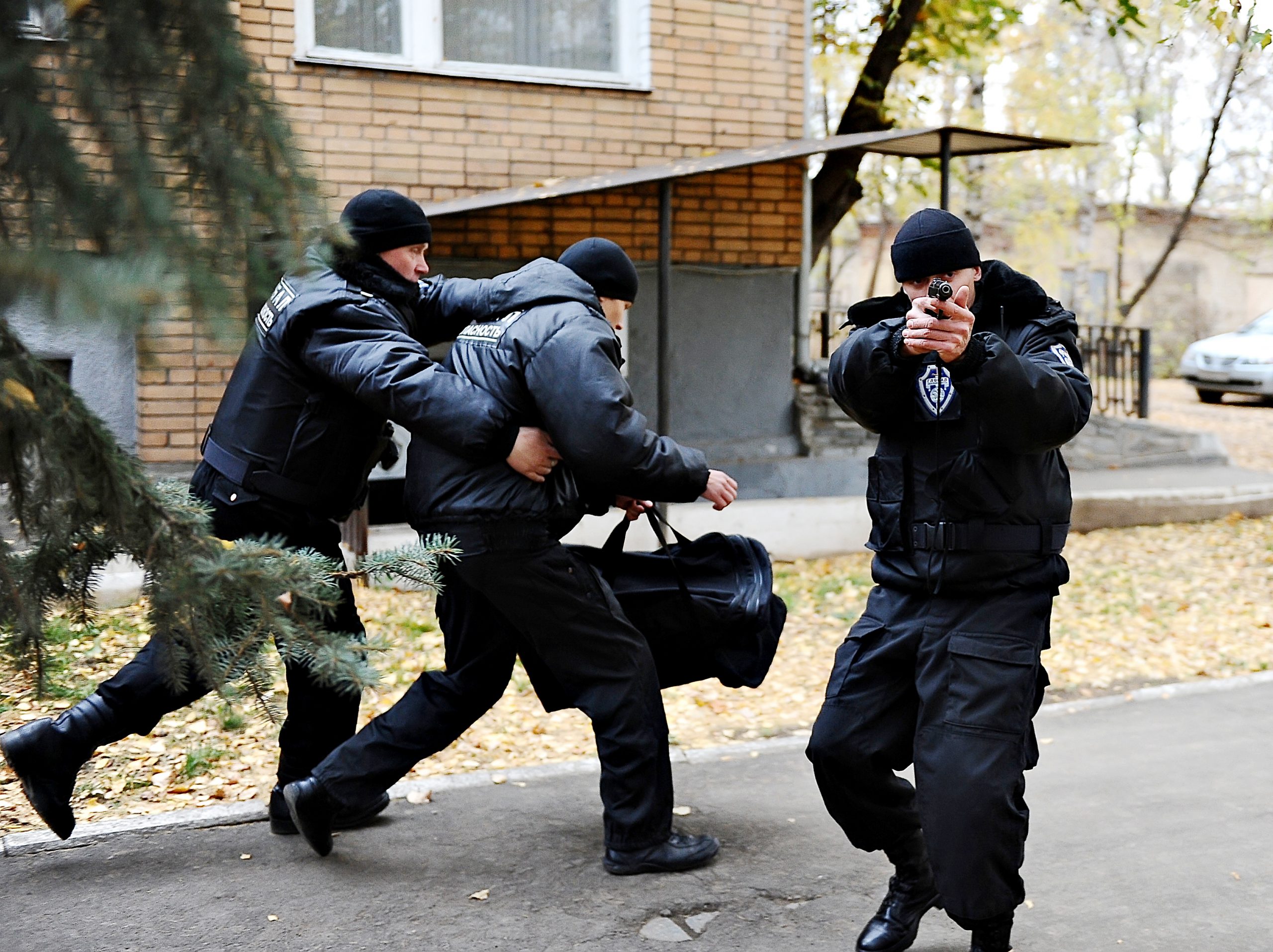 Жалоба в Росстандарт на деятельность ТК 208