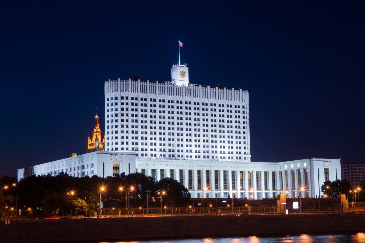 План действий СПК НСБ по охранной стандартизации  рассматривается Правительством Российской Федерации