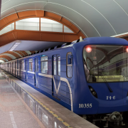 СПК НСБ готово реализовать действующий ПС “Супервайзер станции метрополитена”