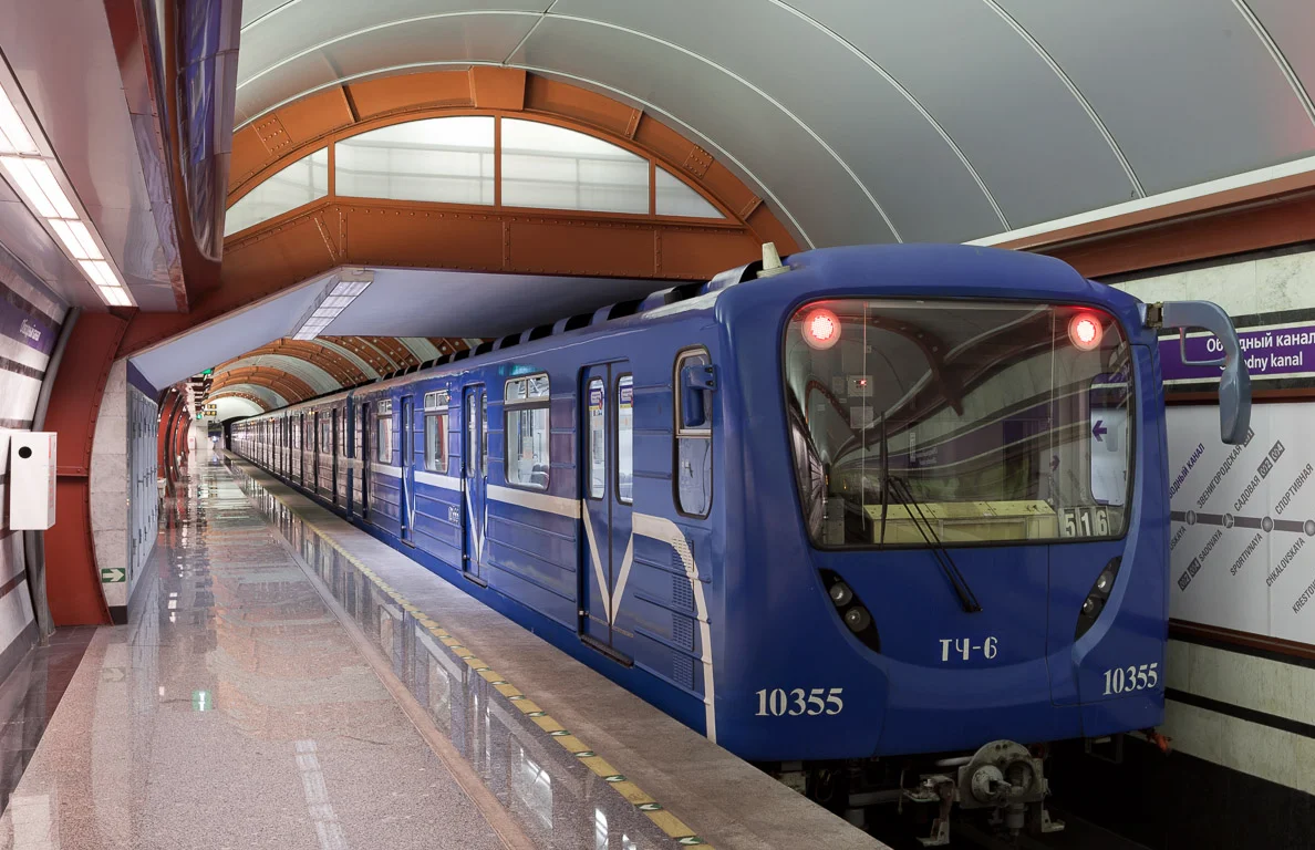 СПК НСБ готово реализовать действующий ПС “Супервайзер станции метрополитена”