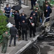 Интервью Председателя СПК НСБ “Царьград” по деталям атаки на генерала Москалика