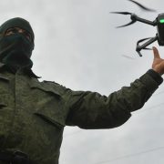 СПК НСБ принял участие в совещании Совета Федерации по вопросу противодействия  угрозам БПЛА