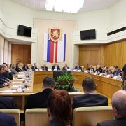 Обращение Общественной палаты Республики Крым в Совет