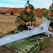 Поручение СФ РФ СПК НСБ по разработке ПС “Специалист по противодействию беспилотным аппаратам”
