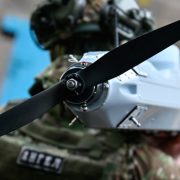 Минобороны России создало войска беспилотных систем