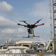 ТК 228 проводит закрытый круглый стол “Защита объектов ТЭК от атак беспилотных аппаратов”