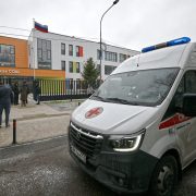 Статья члена Совета по проблеме охраны образовательных организаций на странице ОП Крыма