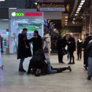 Убийство охранниками “по неосторожности”