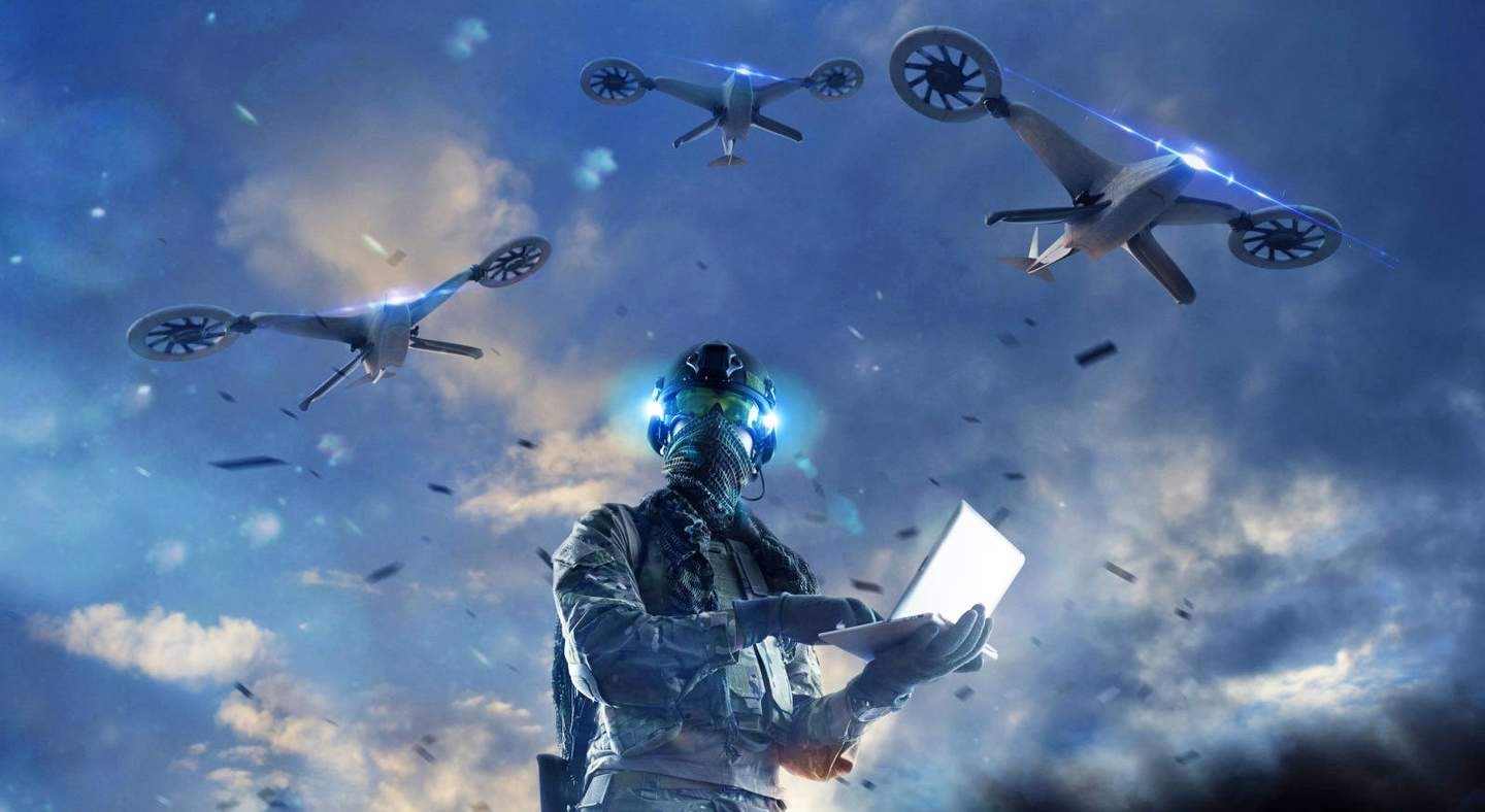 Закон о вооружении ЧОО боевым оружием