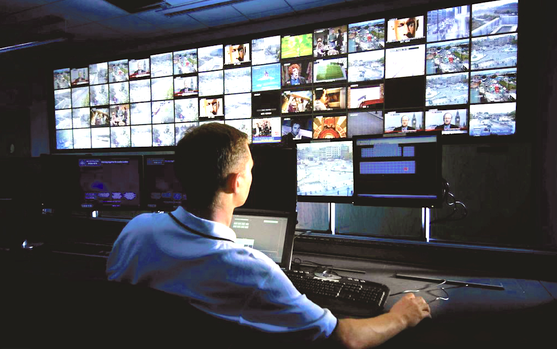 Закон # 238 и охранный рынок труда