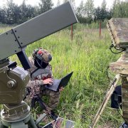 Специальные технические средства. Стандартизация СВО.